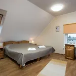 Rukki Maja Gasthof Sangaste