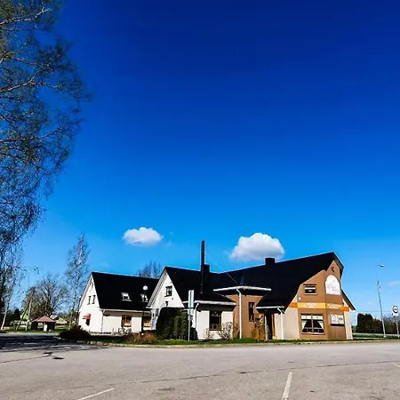 Inn Rukki Maja