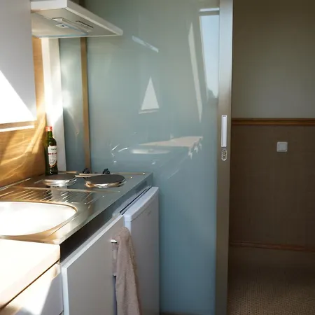 بيت ريفي Rukki Maja Sangaste