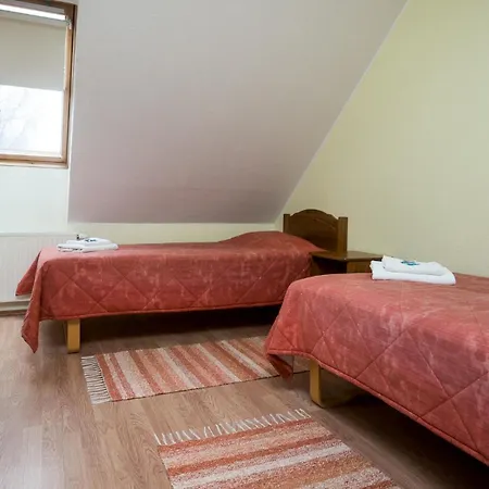Inn Rukki Maja Sangaste