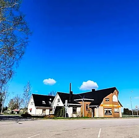 gostionica Rukki Maja *