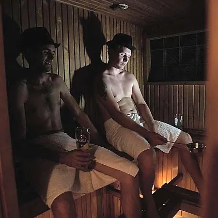 gostionica Rukki Maja *