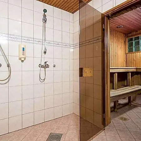 gostionica Rukki Maja Sangaste