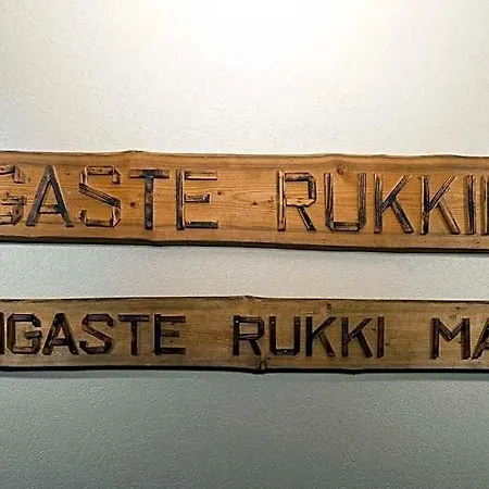 Rukki Maja *