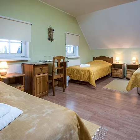 Rukki Maja Inn *