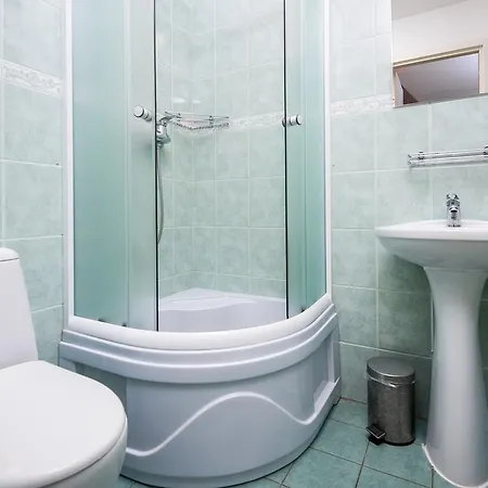 بيت ريفي Rukki Maja *