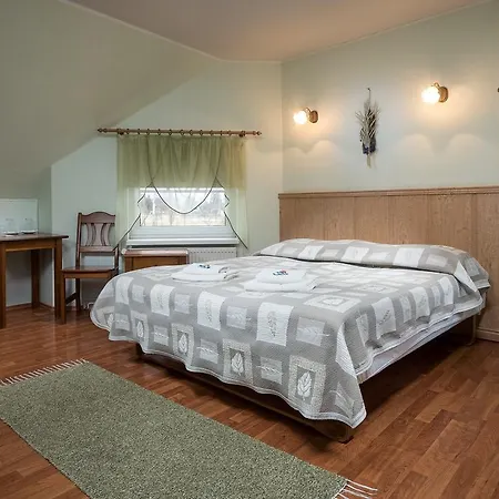 Inn Rukki Maja *
