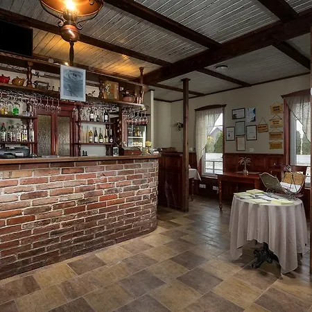 بيت ريفي Rukki Maja *