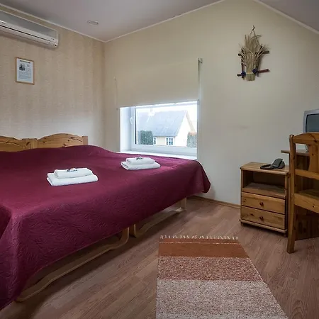 Rukki Maja Inn Sangaste