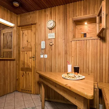 Rukki Maja Inn *