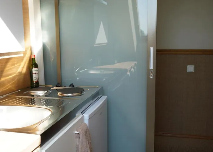 Herberg Rukki Maja Sangaste