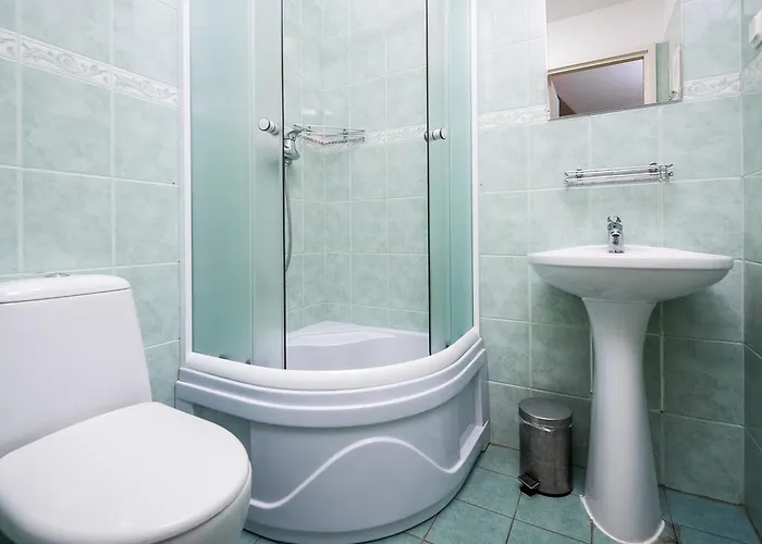 Herberg Rukki Maja *