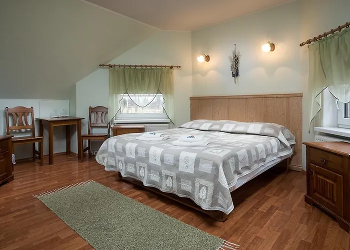 Herberg Rukki Maja *