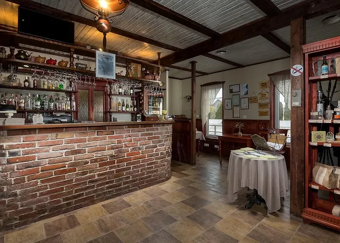 Herberg Rukki Maja *