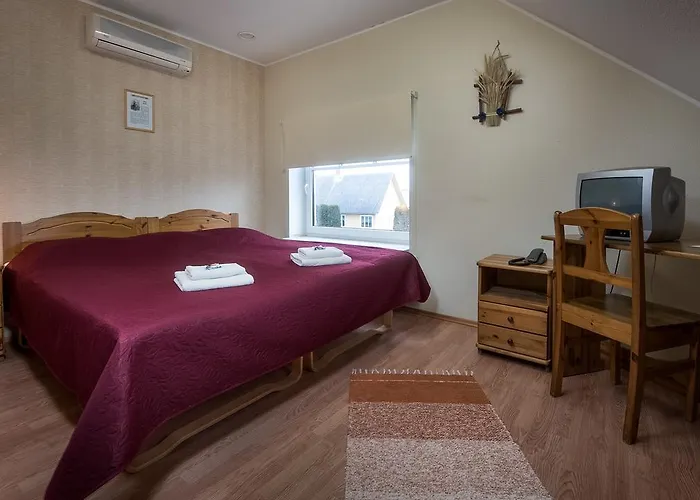 Rukki Maja Herberg Sangaste