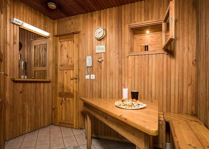 Rukki Maja Herberg *