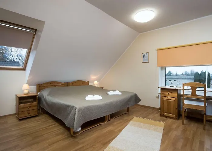 Rukki Maja Herberg Sangaste